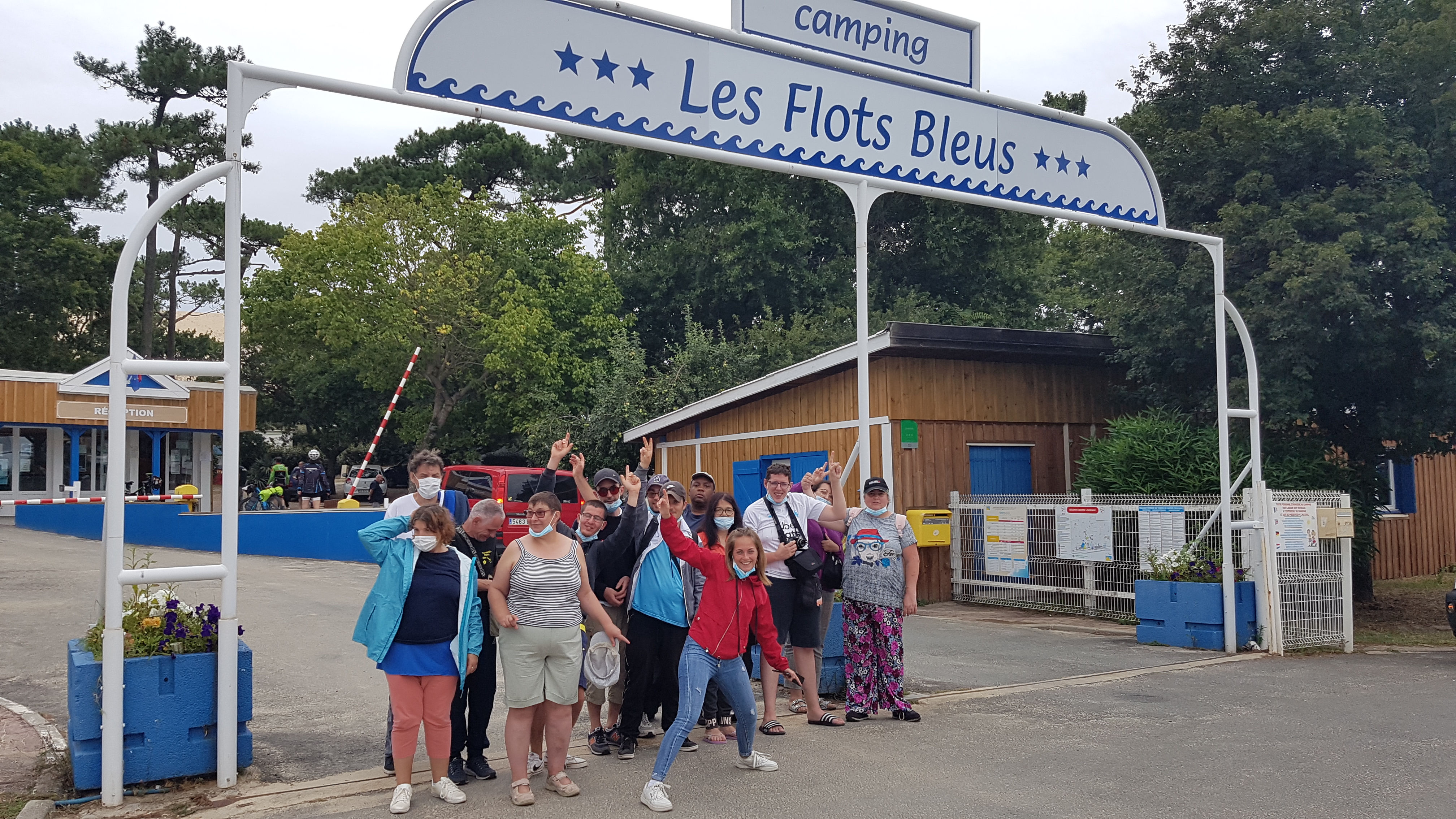 Arcachon - au Coeur des Landes de Gascogne